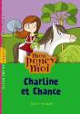 Mon Poney Et Moi T.7 - Preview