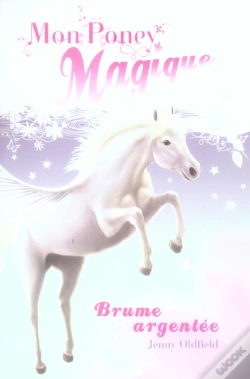 Capa do artigo Mon Poney Magique ; Brume Argentee