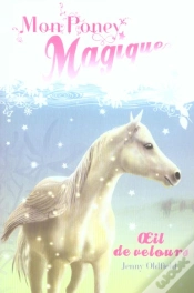 Capa do artigo Mon  Poney Magique ; Oeil De Velours