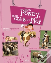 Capa do artigo Mon Poney, Mon Club Et Moi