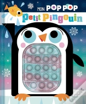 Capa do artigo Mon Pop-Pop : Petit Pingouin