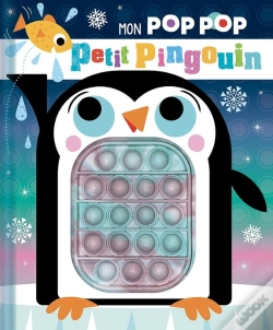 Capa do artigo Mon Pop-Pop : Petit Pingouin
