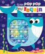 Mon Pop-Pop Requin - Preview