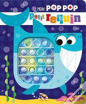 Capa do artigo Mon Pop-Pop Requin