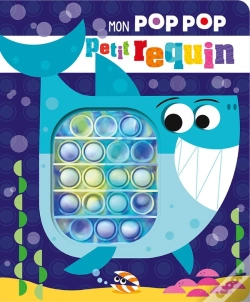 Capa do artigo Mon Pop-Pop Requin