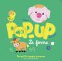 Mon Pop-Up Sonore : La Ferme - Preview