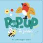 Mon Pop-Up Sonore : Le Jardin - Preview