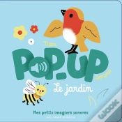Capa do artigo Mon Pop-Up Sonore : Le Jardin
