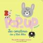 Mon Pop-Up Sonore : Les Comptines Des P'Tites Bêtes - Preview