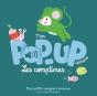 Mon Pop-Up Sonore : Les Comptines - Preview