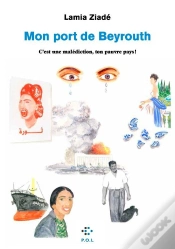 Capa do artigo Mon Port De Beyrouth