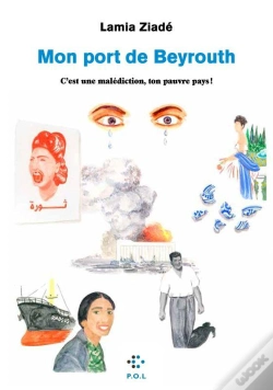 Capa do artigo Mon Port De Beyrouth