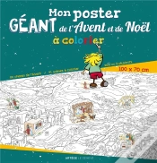 Capa do artigo Mon Poster Géant De L