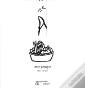 Capa do artigo Mon Potager