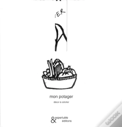Capa do artigo Mon Potager
