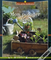 Capa do artigo Mon Potager Deco