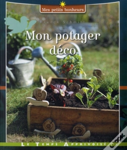 Capa do artigo Mon Potager Deco