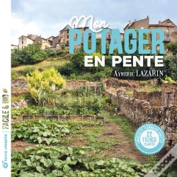 Capa do artigo Mon Potager En Pente : Conseils Et Techniques Adaptées
