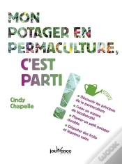 Capa do artigo Mon Potager En Permaculture, C