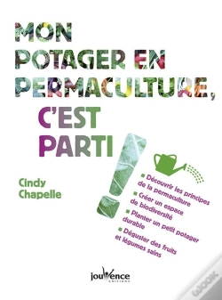 Capa do artigo Mon Potager En Permaculture, C'Est Parti !