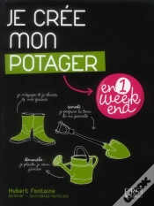 Capa do artigo Mon Potager En Un Week-End