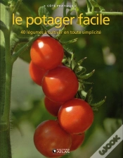 Capa do artigo Mon Potager Facile