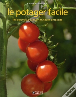 Capa do artigo Mon Potager Facile