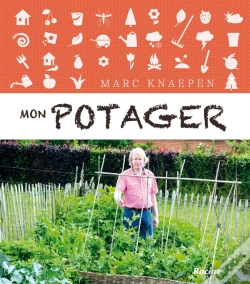 Capa do artigo Mon Potager