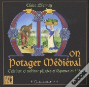 Capa do artigo Mon Potager Médiéval