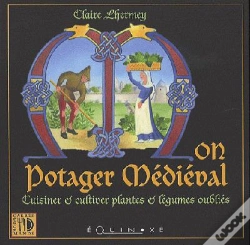 Capa do artigo Mon Potager Médiéval