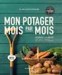 Mon Potager Mois Par Mois - Preview