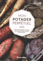 Capa do artigo Mon Potager Perpétuel