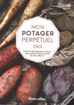 Capa do artigo Mon Potager Perpétuel