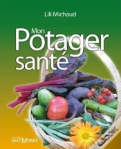 Capa do artigo Mon Potager Santé