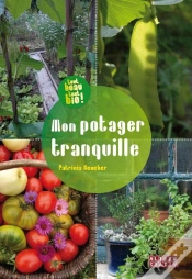 Capa do artigo Mon Potager Tranquille