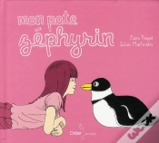 Capa do artigo Mon Pote Zéphyrin
