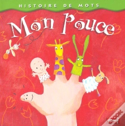 Capa do artigo Mon Pouce