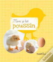 Capa do artigo Mon Poussin