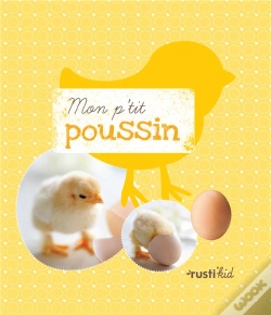 Capa do artigo Mon Poussin