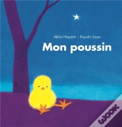 Capa do artigo Mon Poussin