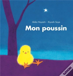 Capa do artigo Mon Poussin