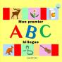 Mon Premier Abc Bilingue - Preview