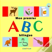 Capa do artigo Mon Premier Abc Bilingue