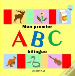 Capa do artigo Mon Premier Abc Bilingue