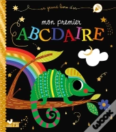 Mon Premier Abcdaire