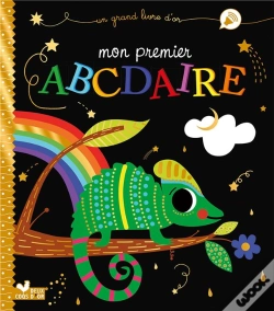 Capa do artigo Mon Premier Abcdaire
