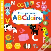 Capa do artigo Mon Premier Abcdaire