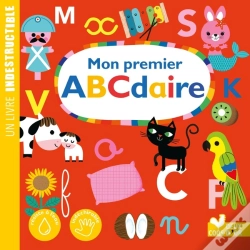 Capa do artigo Mon Premier Abcdaire