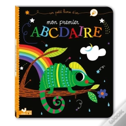 Capa do artigo Mon Premier Abcdaire