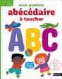 Mon Premier Abécédaire À Toucher - Preview